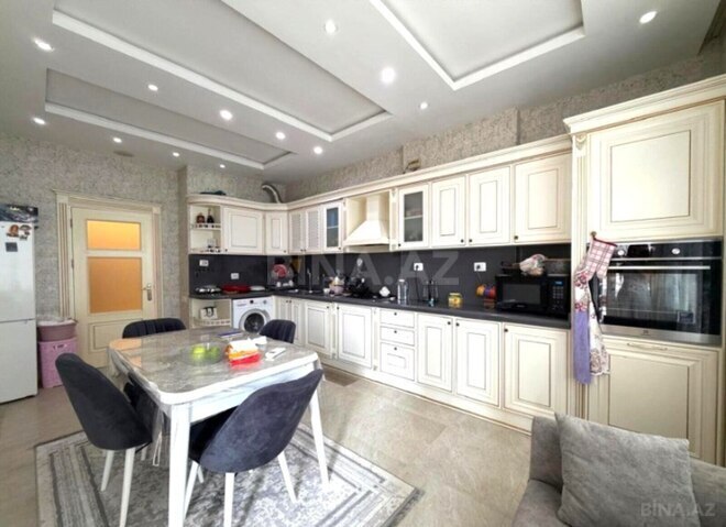 Продаётся 4-комн. новостройка 222 м², Наримановский  р., photo 11 from 17