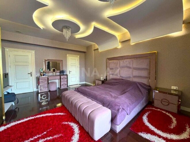 Продаётся 4-комн. новостройка 222 м², Наримановский  р., photo 6 from 17