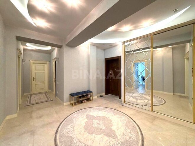Продаётся 4-комн. новостройка 222 м², Наримановский  р., photo 12 from 17