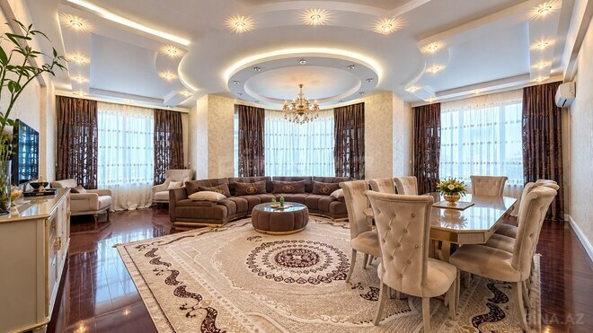 Продаётся 4-комн. новостройка 222 м², Наримановский  р., photo 3 from 17