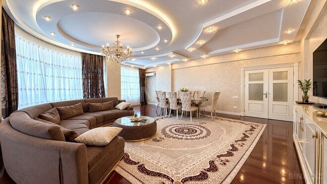 Продаётся 4-комн. новостройка 222 м², Наримановский  р., photo 1 from 17