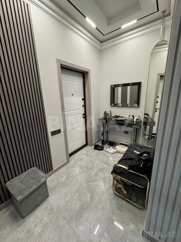 Продаётся 3-комн. новостройка 100 м², м. Элмляр Академиясы, photo 13 from 17