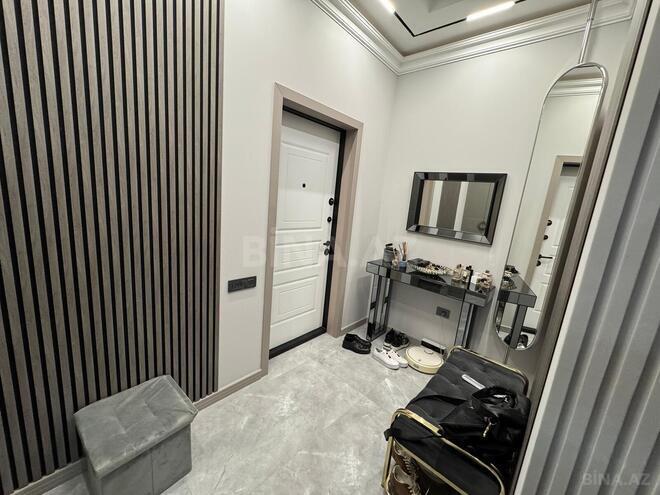 Продаётся 3-комн. новостройка 100 м², м. Элмляр Академиясы, photo 16 from 17