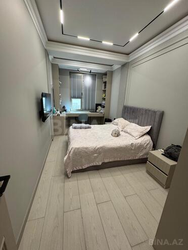 Продаётся 3-комн. новостройка 100 м², м. Элмляр Академиясы, photo 8 from 17