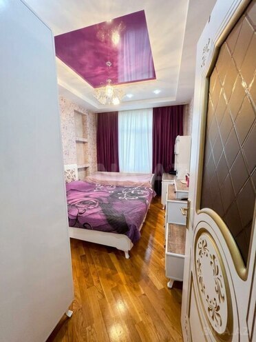 Satılır 3 otaqlı yeni tikili 105 m², Həzi Aslanov m., photo 5 from 13