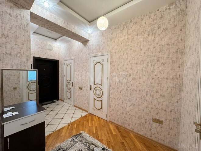 Satılır 3 otaqlı yeni tikili 105 m², Həzi Aslanov m., photo 6 from 13