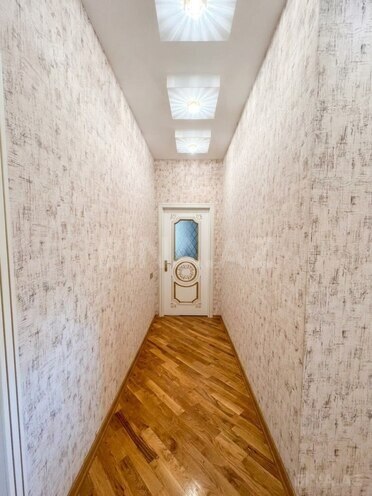 Satılır 3 otaqlı yeni tikili 105 m², Həzi Aslanov m., photo 7 from 13