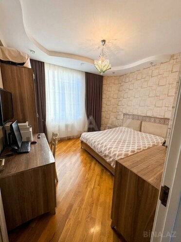 Satılır 3 otaqlı yeni tikili 105 m², Həzi Aslanov m., photo 4 from 13