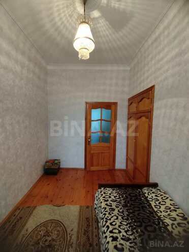 İcarəyə verilir 3 otaqlı köhnə tikili 70 m², Qara Qarayev m., photo 17 from 32
