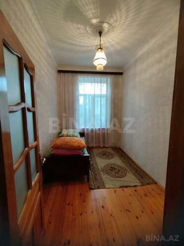 İcarəyə verilir 3 otaqlı köhnə tikili 70 m², Qara Qarayev m., photo 20 from 32