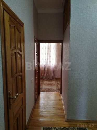 İcarəyə verilir 3 otaqlı köhnə tikili 70 m², Qara Qarayev m., photo 8 from 32