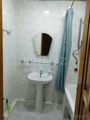 İcarəyə verilir 3 otaqlı köhnə tikili 70 m², Qara Qarayev m., photo 29 from 32