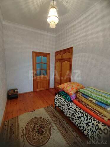İcarəyə verilir 3 otaqlı köhnə tikili 70 m², Qara Qarayev m., photo 7 from 32