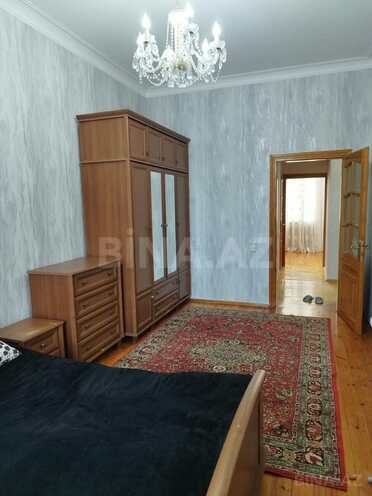 İcarəyə verilir 3 otaqlı köhnə tikili 70 m², Qara Qarayev m., photo 10 from 32