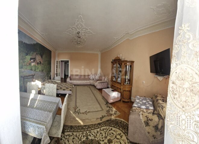 Продаётся 2-комн. вторичка 80 м², м. Сахил, photo 6 from 16