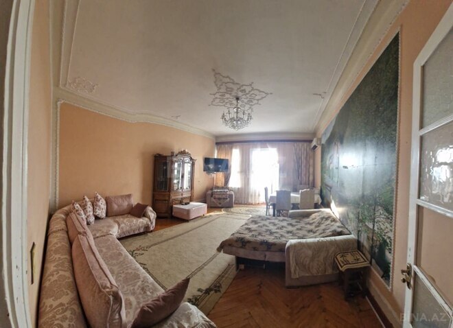 Продаётся 2-комн. вторичка 80 м², м. Сахил, photo 13 from 16