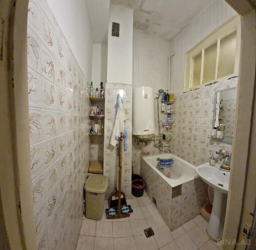 Продаётся 2-комн. вторичка 80 м², м. Сахил, photo 14 from 16