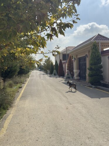 Satılır  torpaq 8 sot, Şüvəlan q., photo 3 from 9