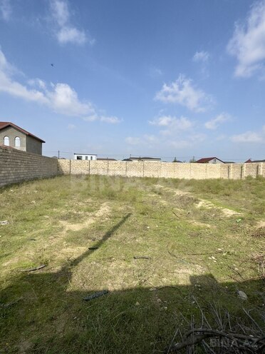 Satılır  torpaq 8 sot, Şüvəlan q., photo 6 from 9