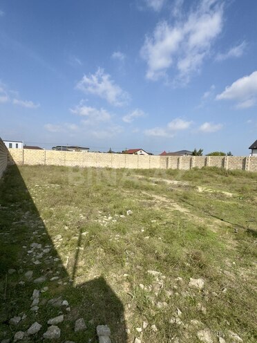 Satılır  torpaq 8 sot, Şüvəlan q., photo 5 from 9