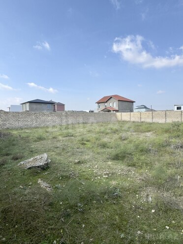Satılır  torpaq 8 sot, Şüvəlan q., photo 4 from 9