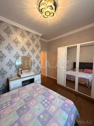 Satılır 2 otaqlı yeni tikili 65 m², Yasamal q., photo 6 from 15