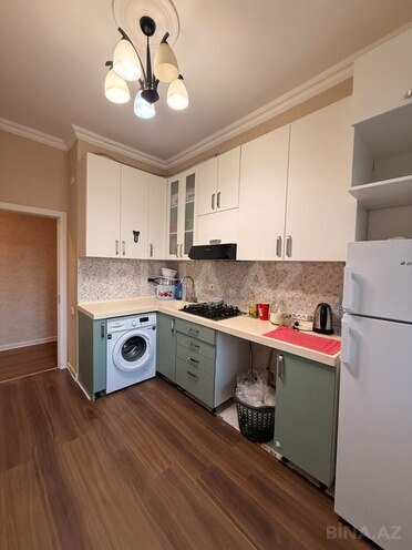 Satılır 2 otaqlı yeni tikili 65 m², Yasamal q., photo 13 from 15