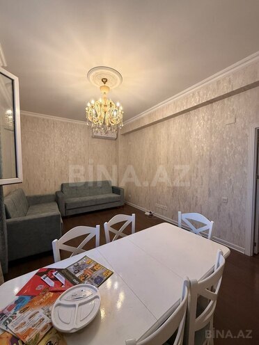 Satılır 2 otaqlı yeni tikili 65 m², Yasamal q., photo 4 from 15