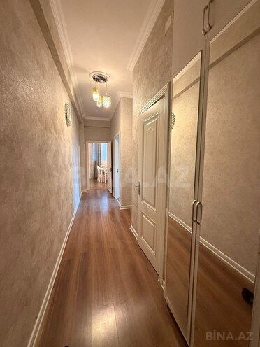 Satılır 2 otaqlı yeni tikili 65 m², Yasamal q., photo 9 from 15