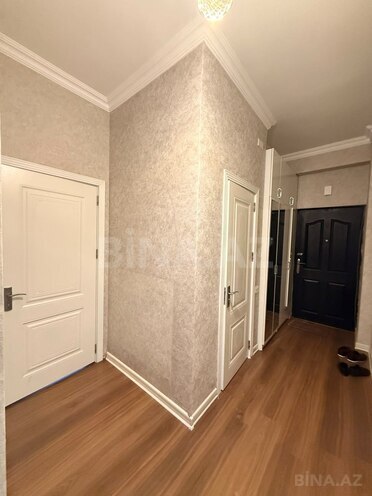 Satılır 2 otaqlı yeni tikili 65 m², Yasamal q., photo 8 from 15