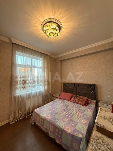 Satılır 2 otaqlı yeni tikili 65 m², Yasamal q., photo 12 from 15