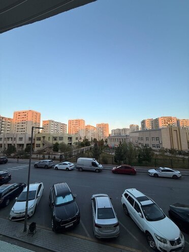 Satılır 2 otaqlı yeni tikili 65 m², Yasamal q., photo 14 from 15