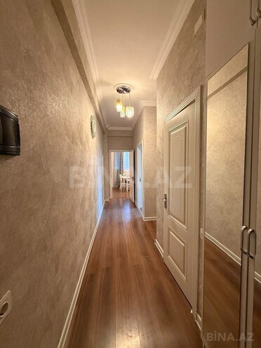 Satılır 2 otaqlı yeni tikili 65 m², Yasamal q., photo 10 from 15