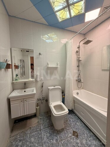 Satılır 2 otaqlı yeni tikili 65 m², Yasamal q., photo 11 from 15