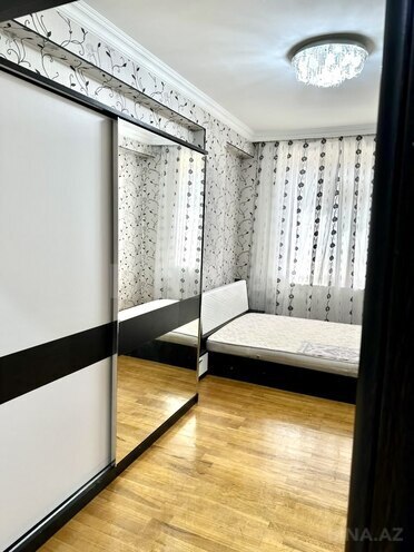 İcarəyə verilir 2 otaqlı yeni tikili 110 m², Memar Əcəmi m., photo 5 from 9