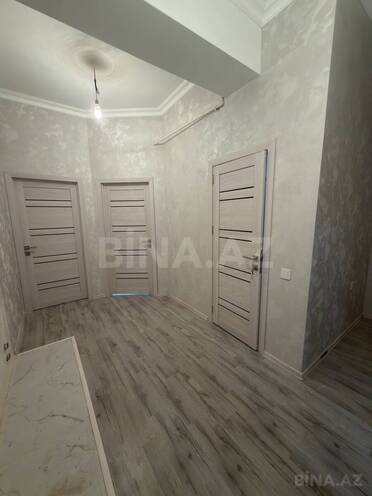 Продаётся 2-комн. новостройка 57 м², м. Низами, photo 3 from 11