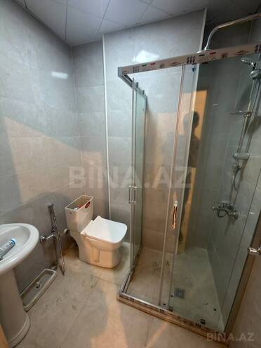 Продаётся 2-комн. новостройка 57 м², м. Низами, photo 9 from 11