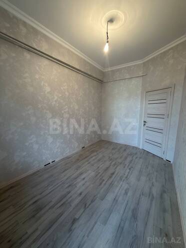 Продаётся 2-комн. новостройка 57 м², м. Низами, photo 4 from 11