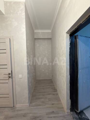 Продаётся 2-комн. новостройка 57 м², м. Низами, photo 10 from 11