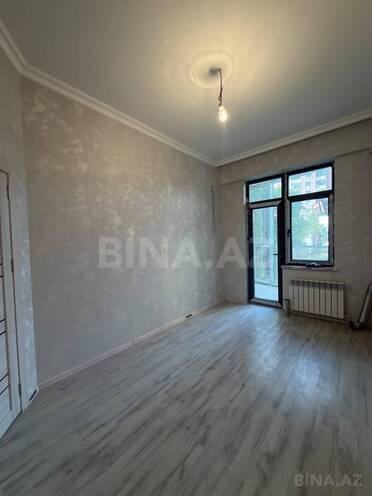 Продаётся 2-комн. новостройка 57 м², м. Низами, photo 1 from 11