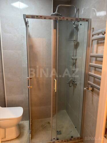 Продаётся 2-комн. новостройка 57 м², м. Низами, photo 8 from 11