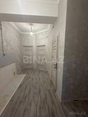 Продаётся 2-комн. новостройка 57 м², м. Низами, photo 7 from 11