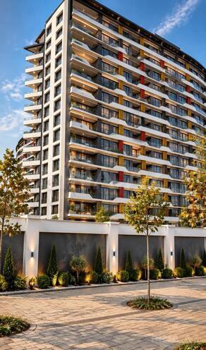 Продаётся 2-комн. новостройка 73 м², пос. Биладжары, photo 10 from 11