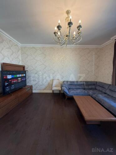 İcarəyə verilir 2 otaqlı yeni tikili 106 m², 8 Noyabr m., photo 10 from 16