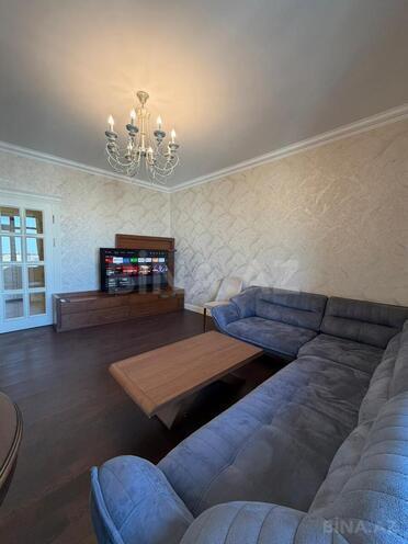 İcarəyə verilir 2 otaqlı yeni tikili 106 m², 8 Noyabr m., photo 5 from 16