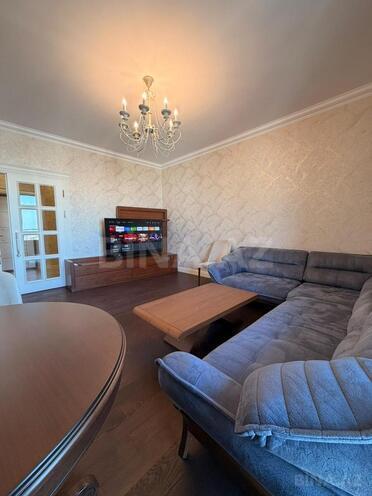 İcarəyə verilir 2 otaqlı yeni tikili 106 m², 8 Noyabr m., photo 7 from 16