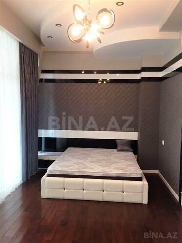 Сдаётся 2-комн. новостройка 105 м², м. Элмляр Академиясы, photo 5 from 12