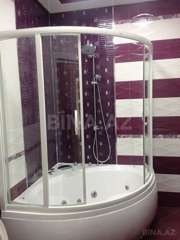 Сдаётся 2-комн. новостройка 105 м², м. Элмляр Академиясы, photo 8 from 12