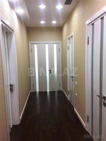 Сдаётся 2-комн. новостройка 105 м², м. Элмляр Академиясы, photo 10 from 12