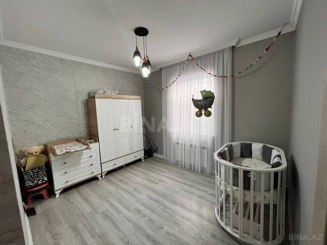 Продается 3-комн. дом/дача 75 м², пос. Бина, photo 10 from 17